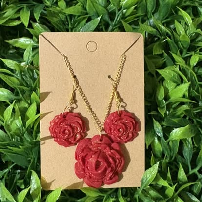Everyday Chic – Sets Artesanales de Arcilla