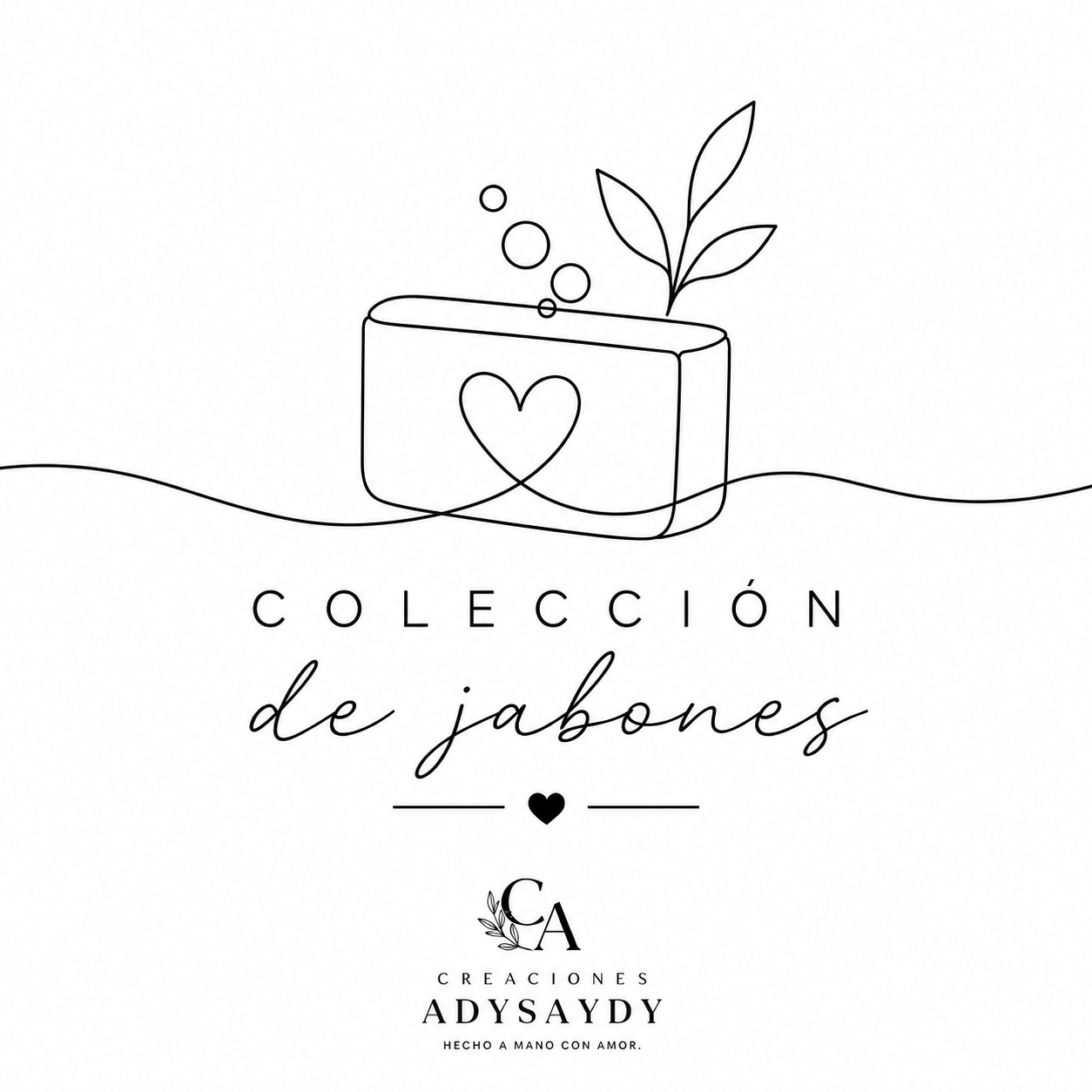 Jabones