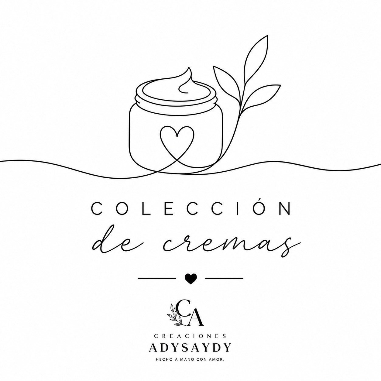 Cremas Faciales y Corporales