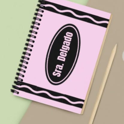 Agenda - Crayola