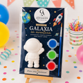 Kit para Pintar - Galaxia