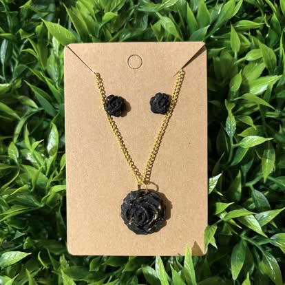 Everyday Chic – Sets Artesanales de Arcilla