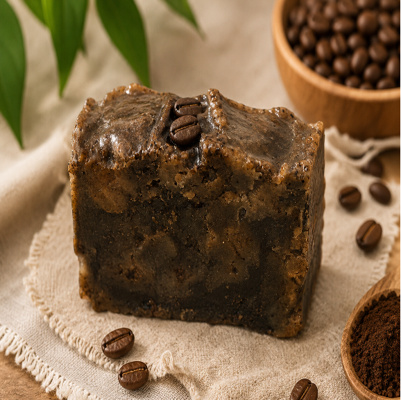 Jabón de Café