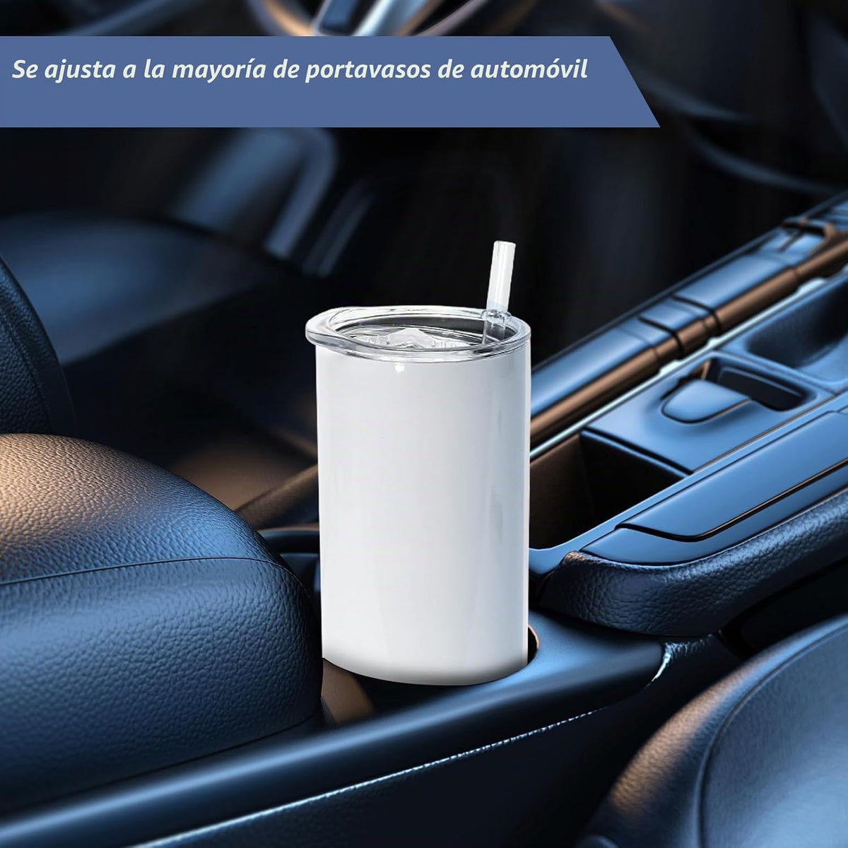 Tumbler Personalizado