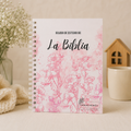 Diario de Estudio de la Biblia – Interior Guiado