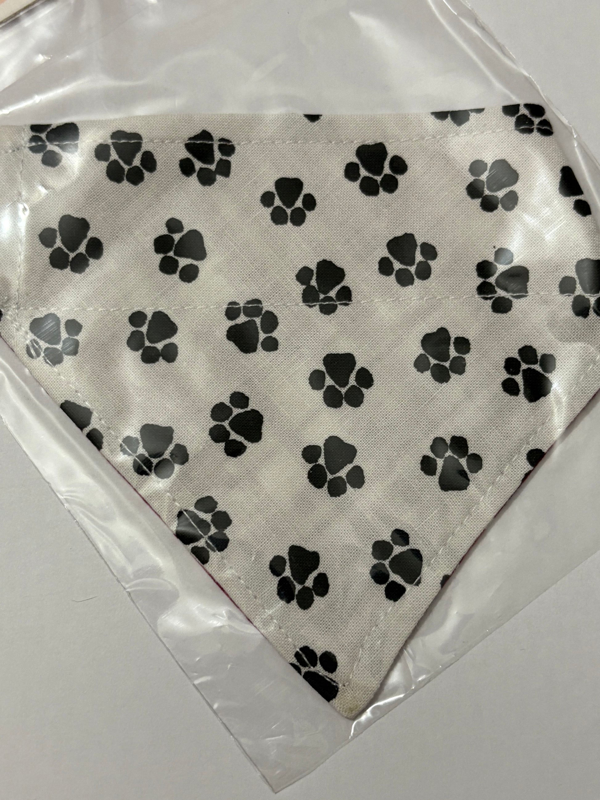Dog Bandana