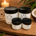 Crema de Especias: Para rostro y cuerpo