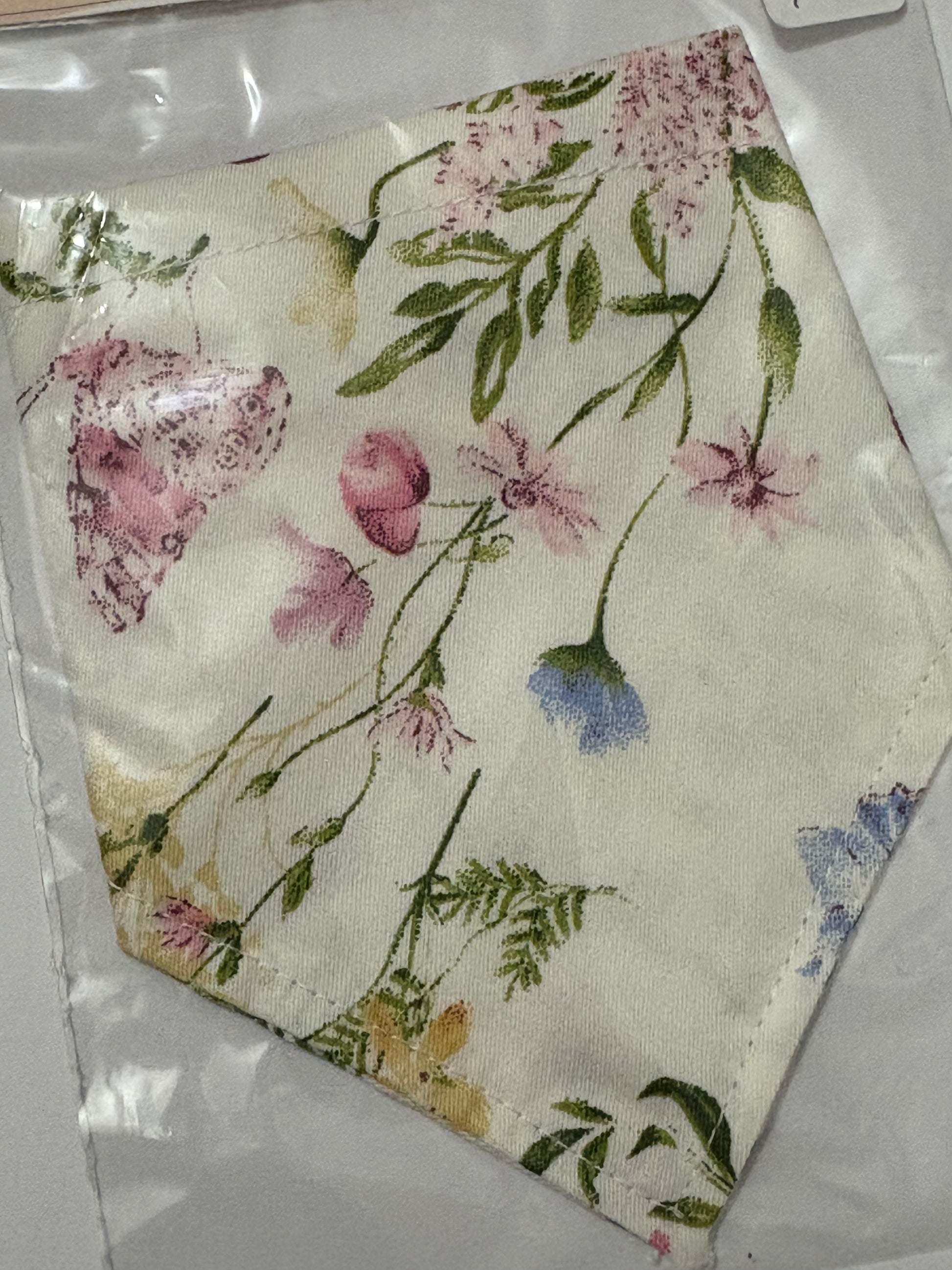 Dog Bandana