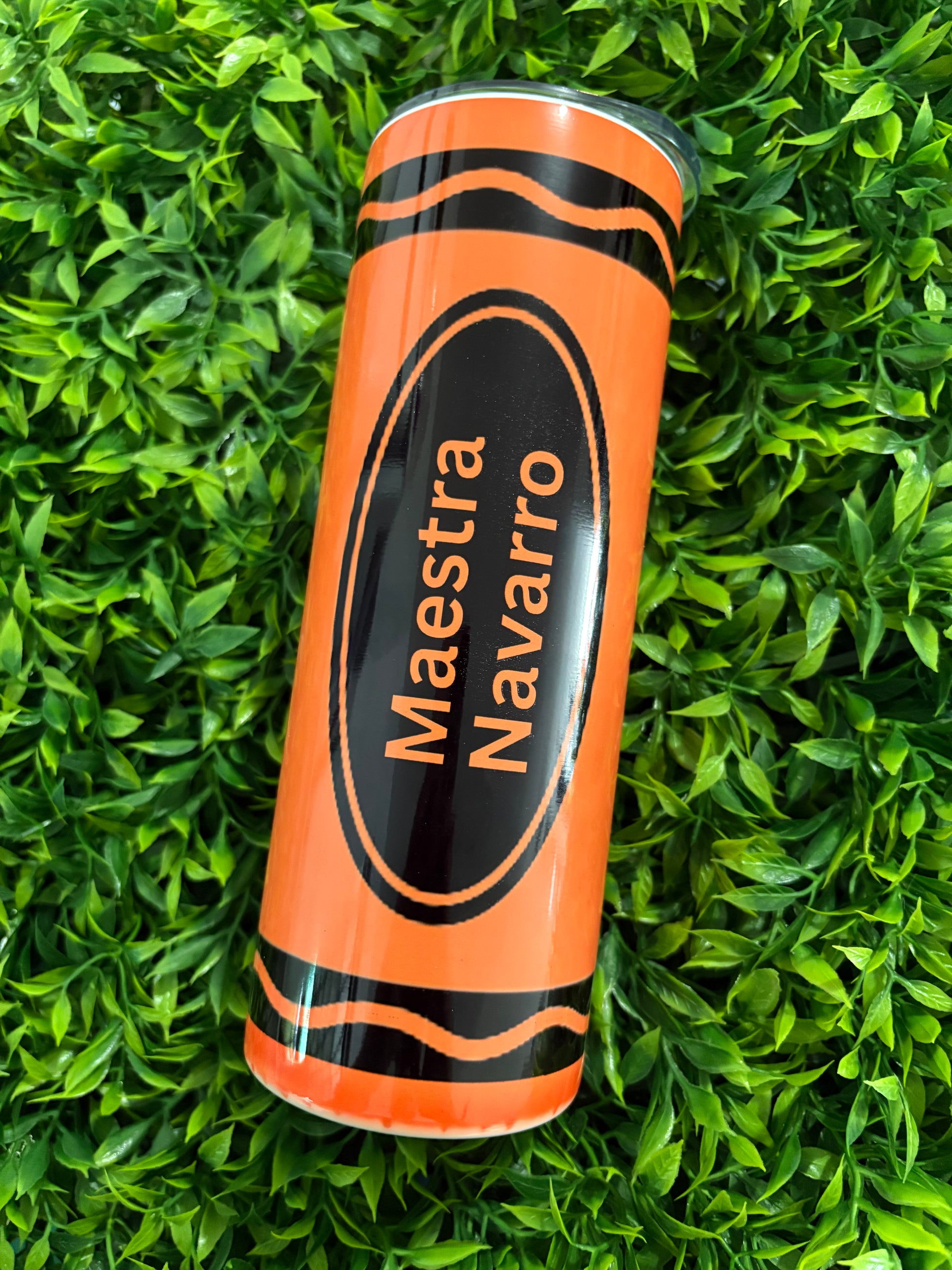 Tumbler 20oz - Crayola