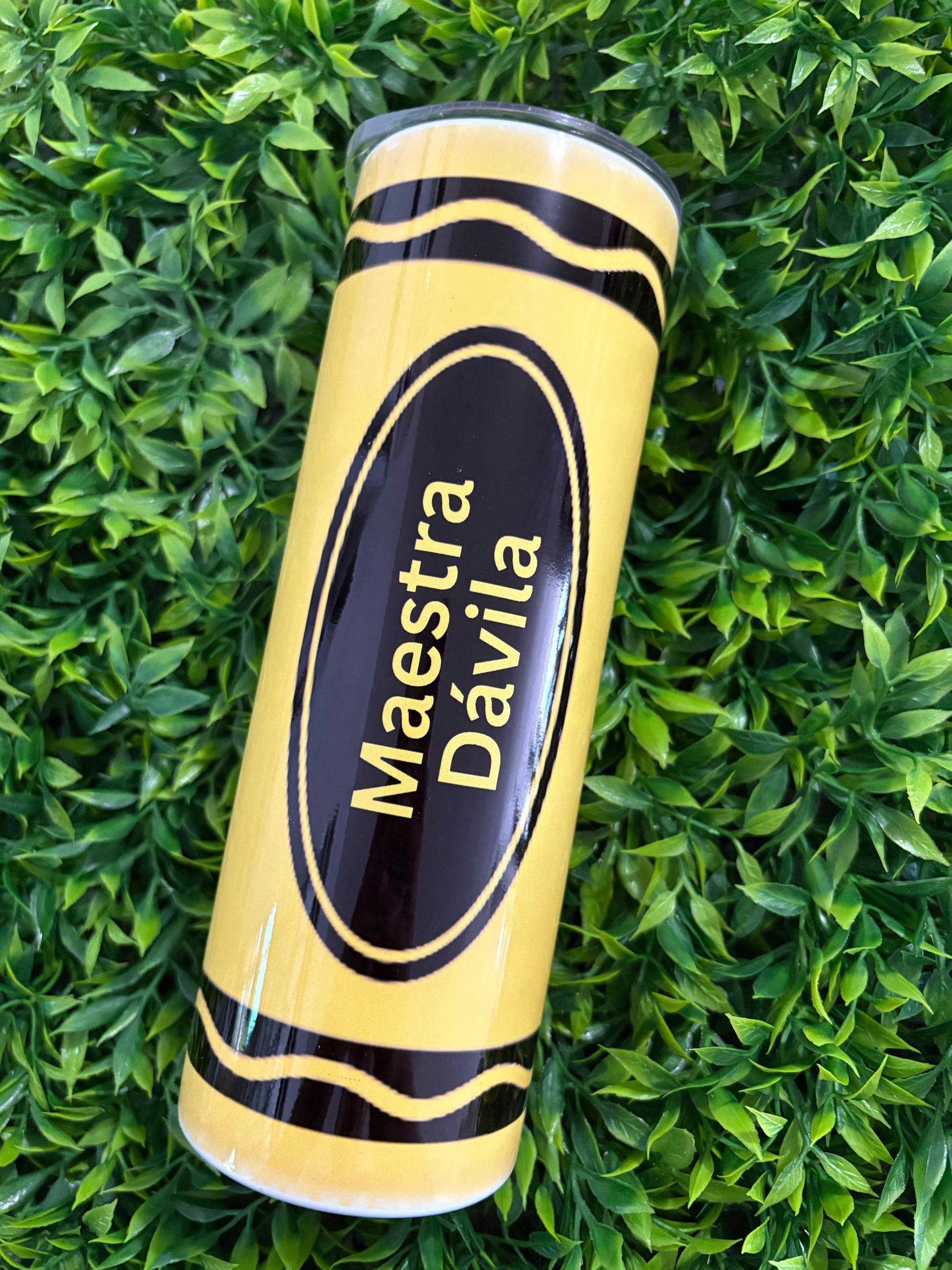Tumbler 20oz - Crayola