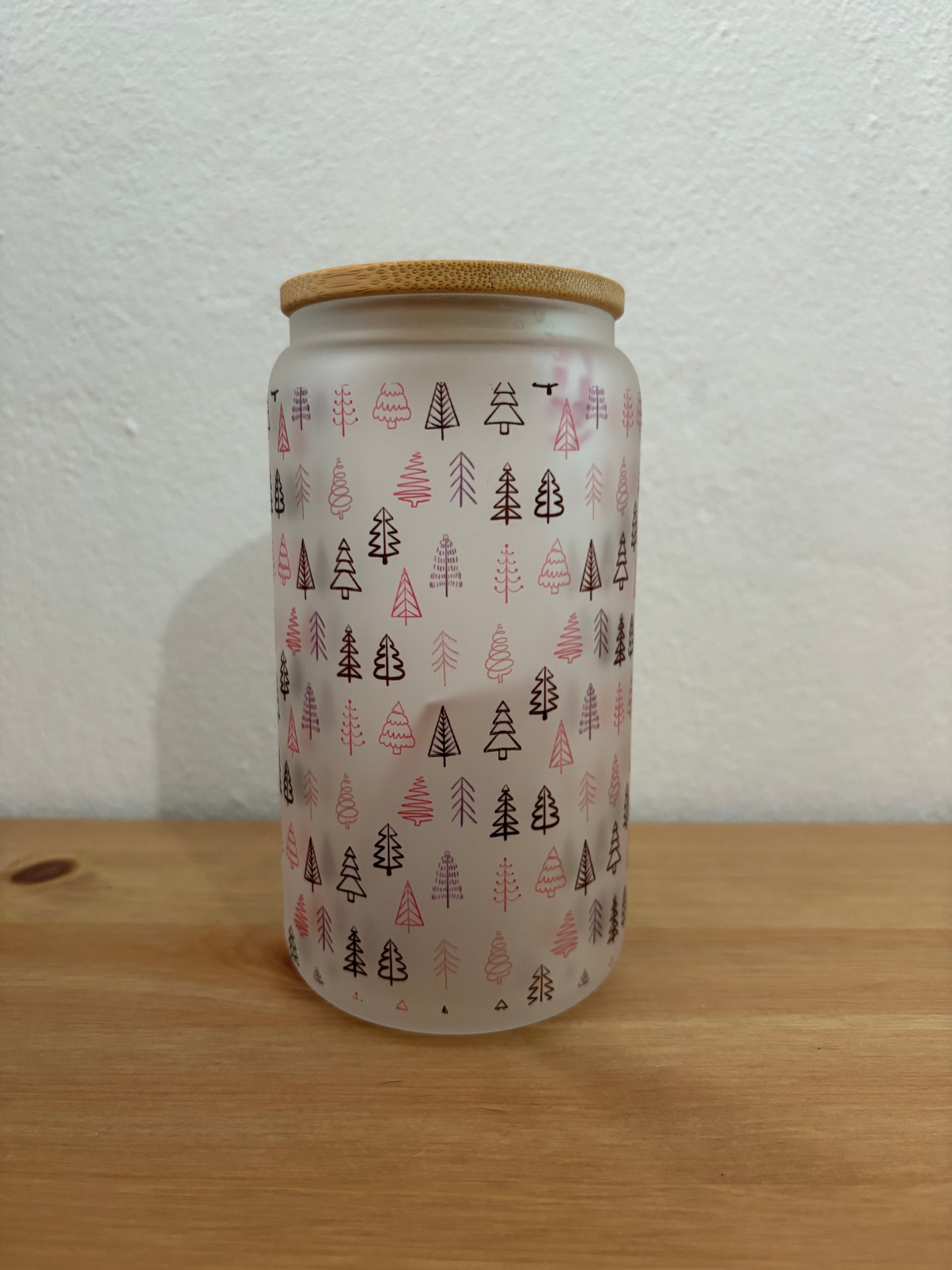 Glass Can