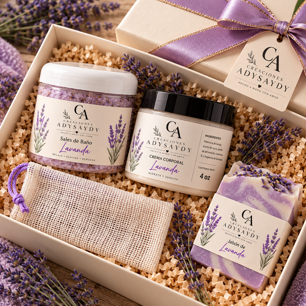 Kit Premium