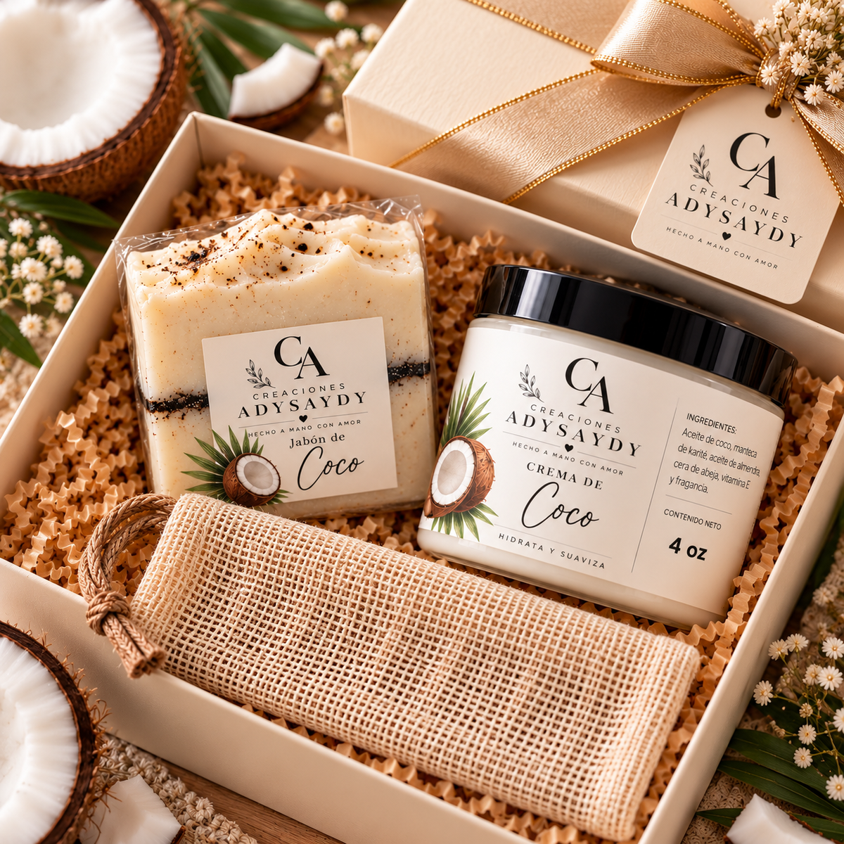 Kit Esencial