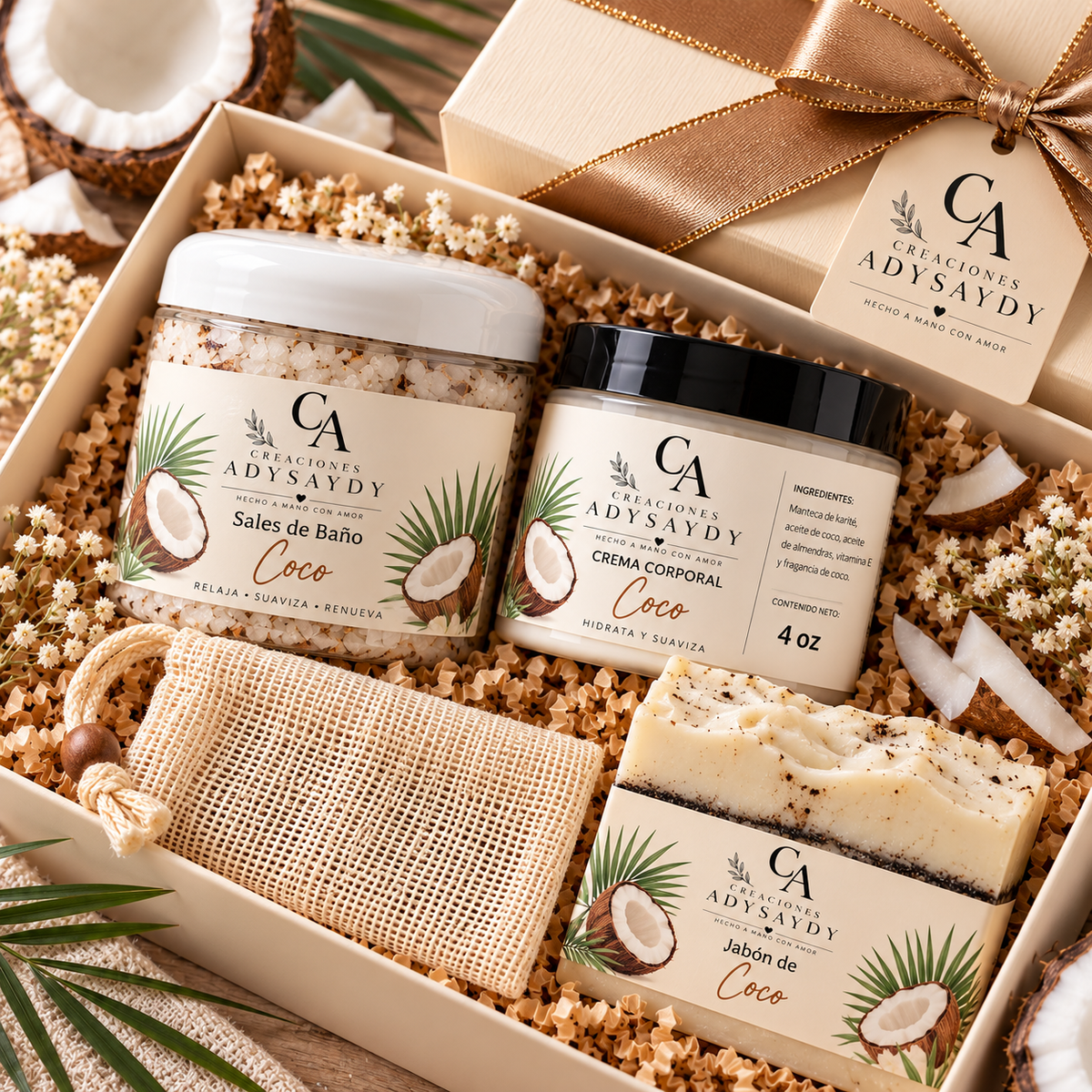 Kit Premium