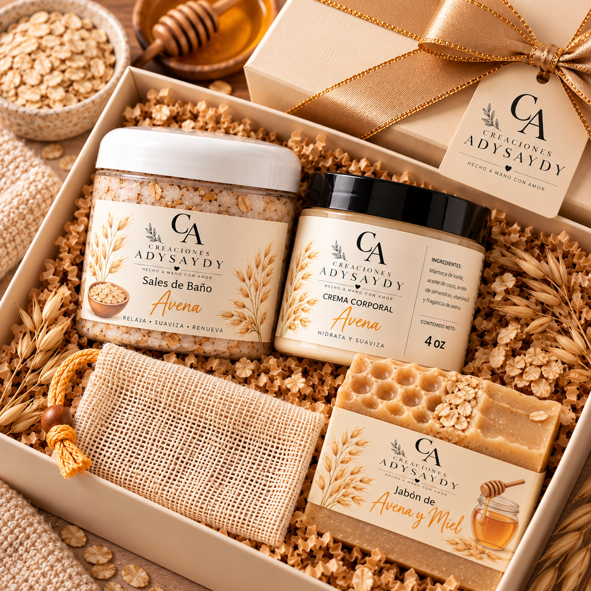Kit Premium