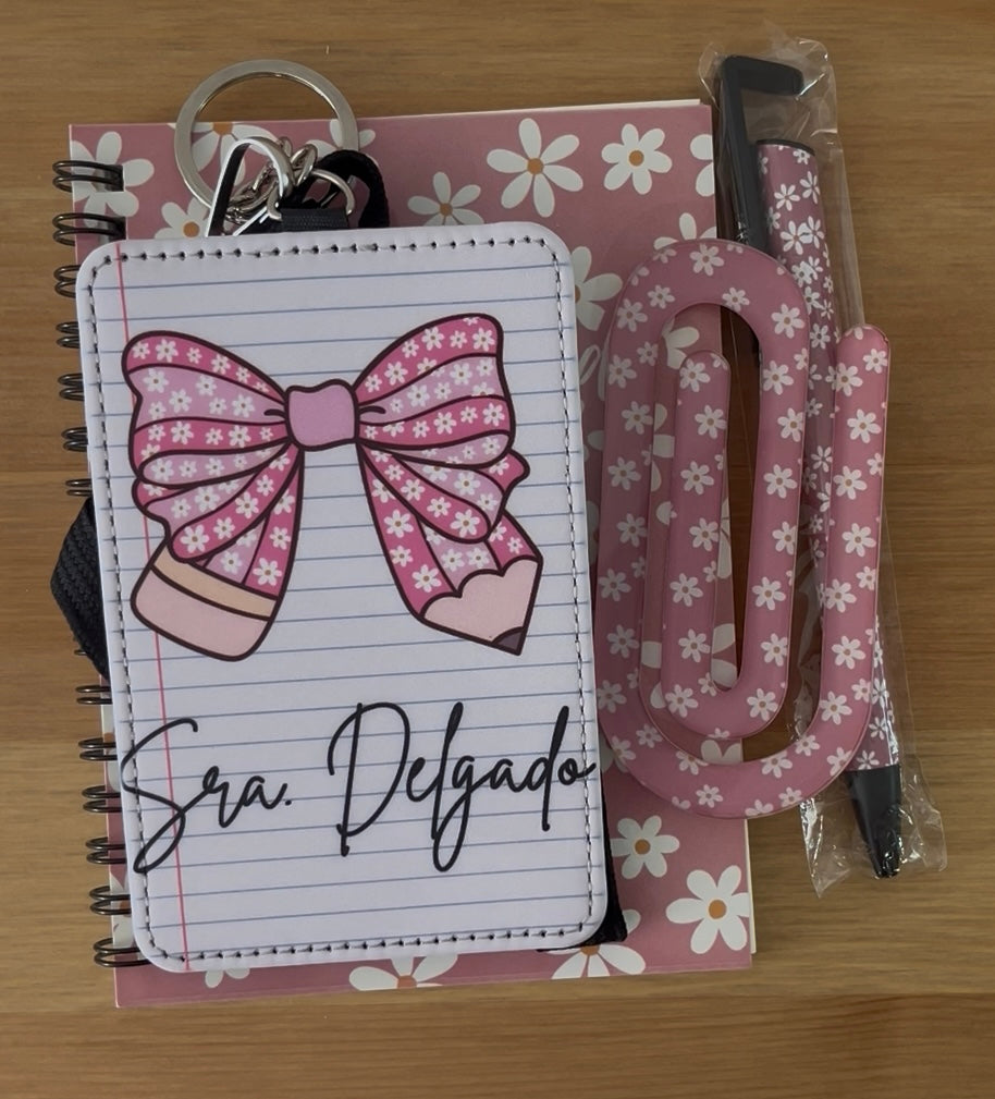 Special Teacher Kit