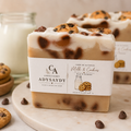 Milk & Cookies – Jabón de Glicerina