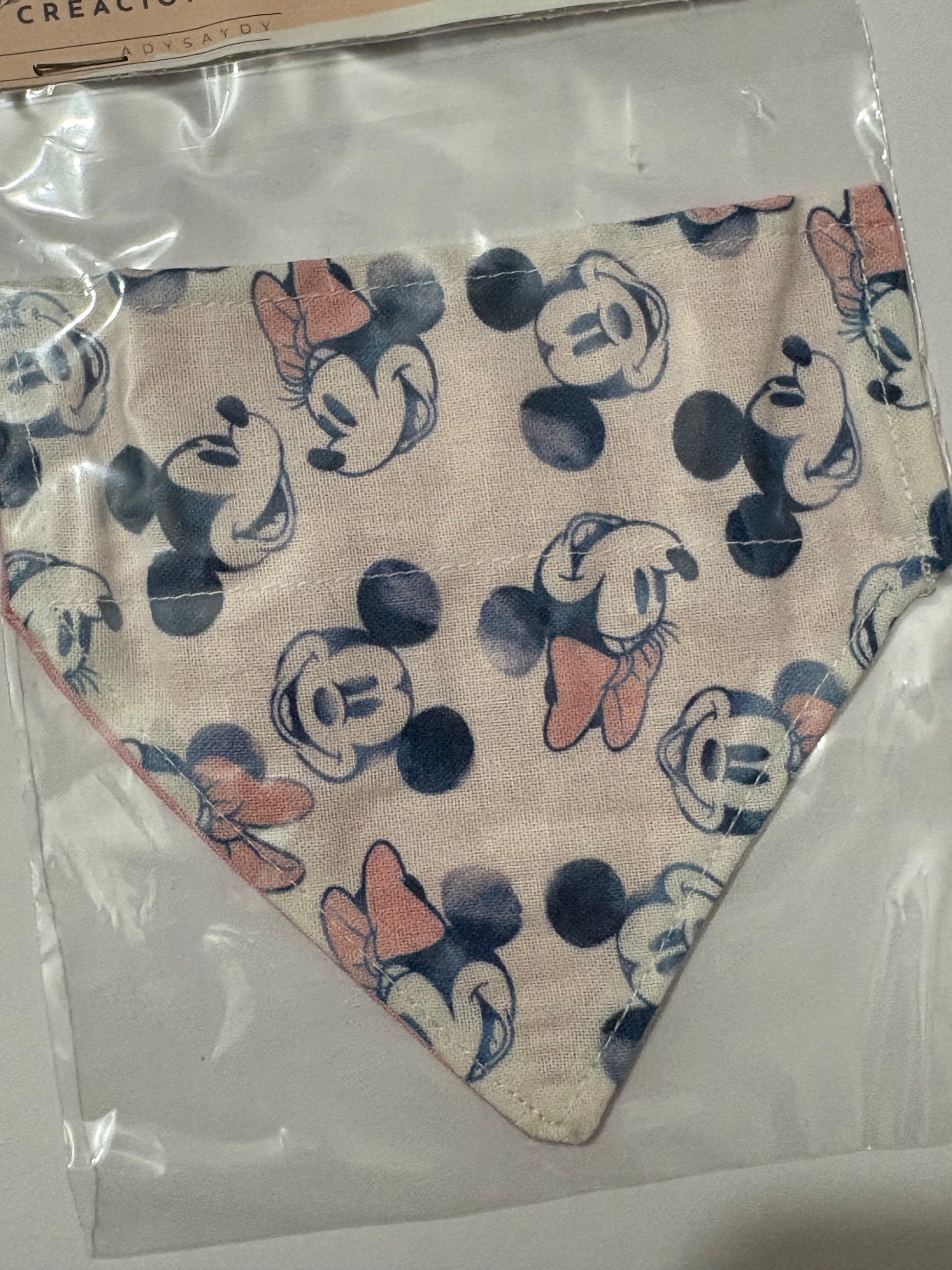Dog Bandana