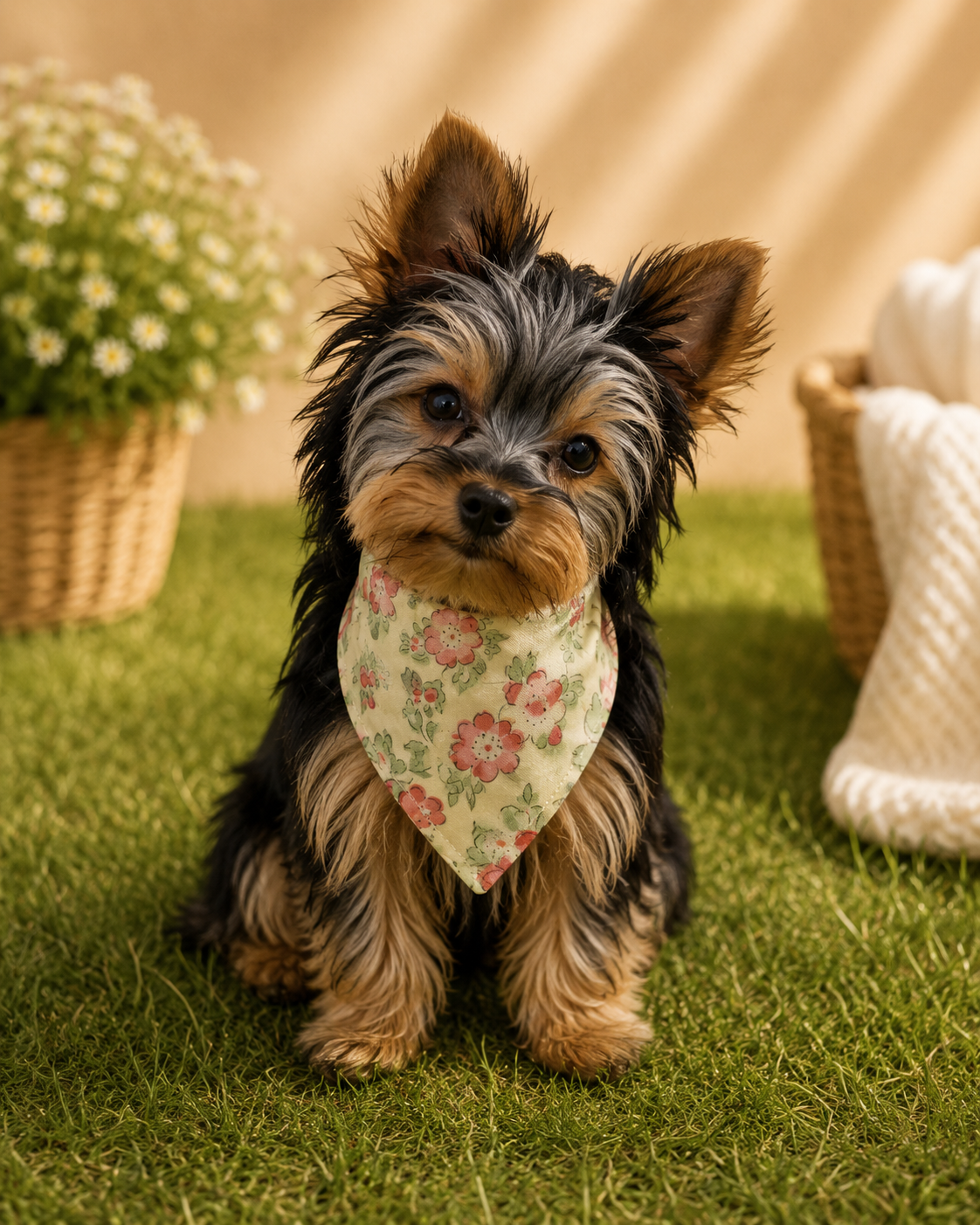 Bandana para Perros