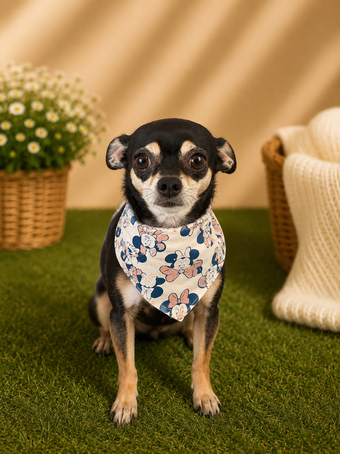 Bandana para Perros