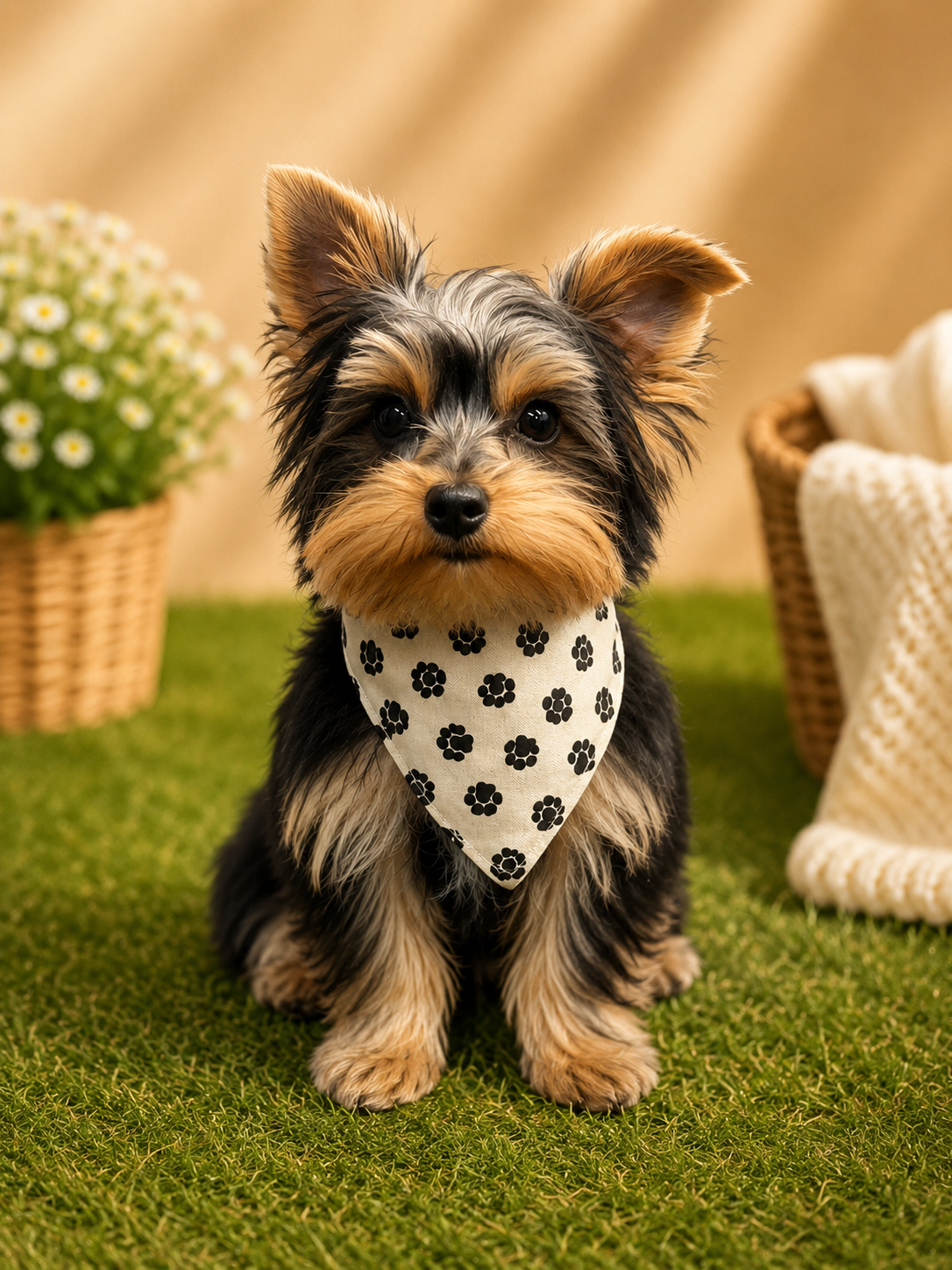 Bandana para Perros