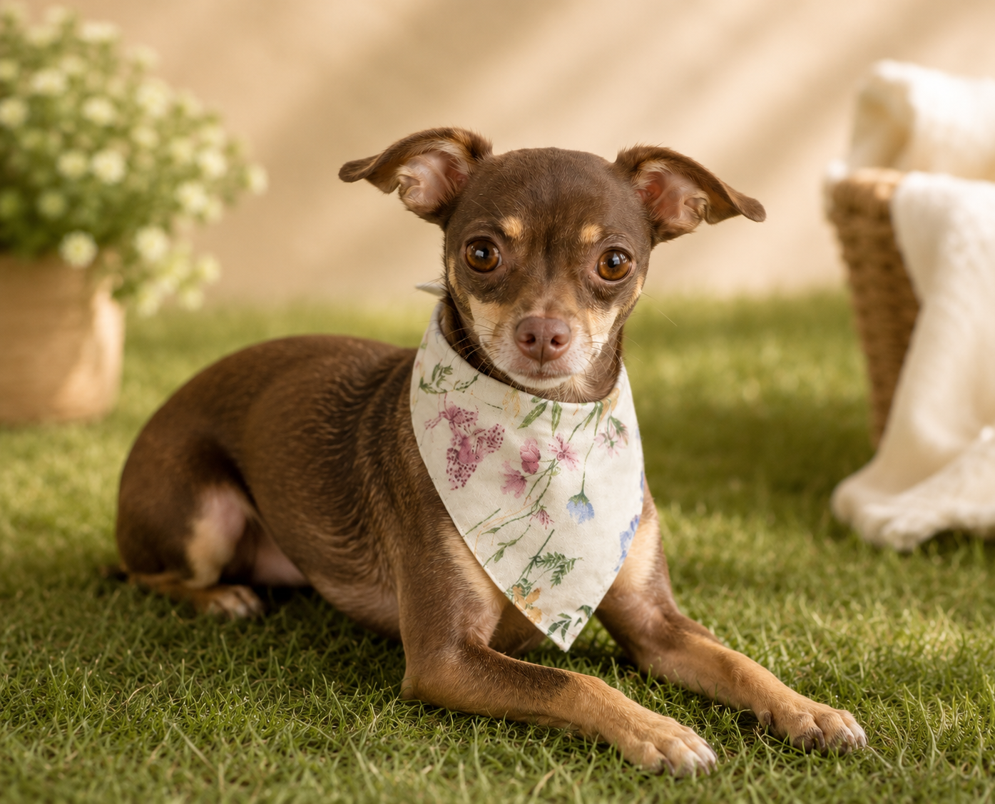 Bandana para Perros