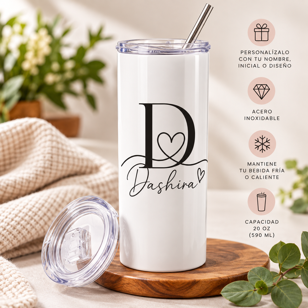 Tumbler Personalizado