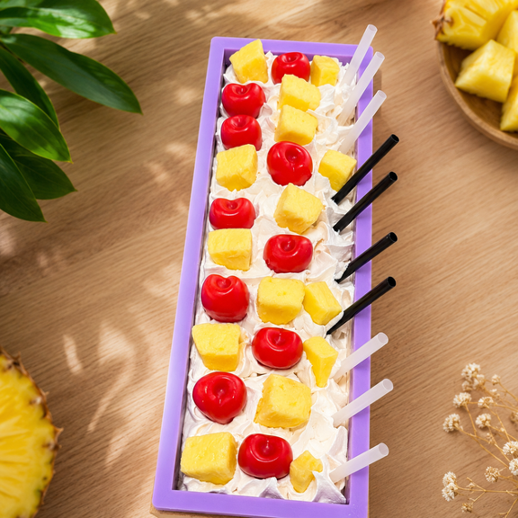 Jabón de Piña Colada