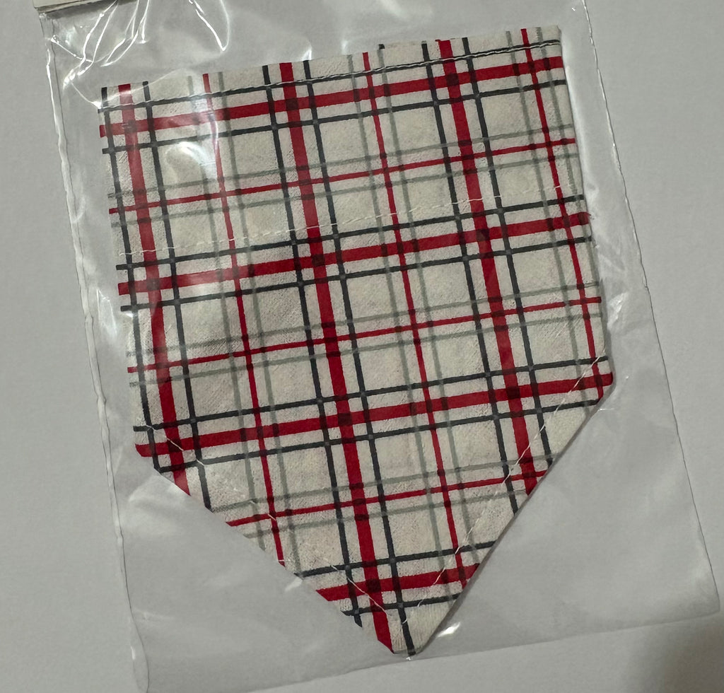 Dog Bandana
