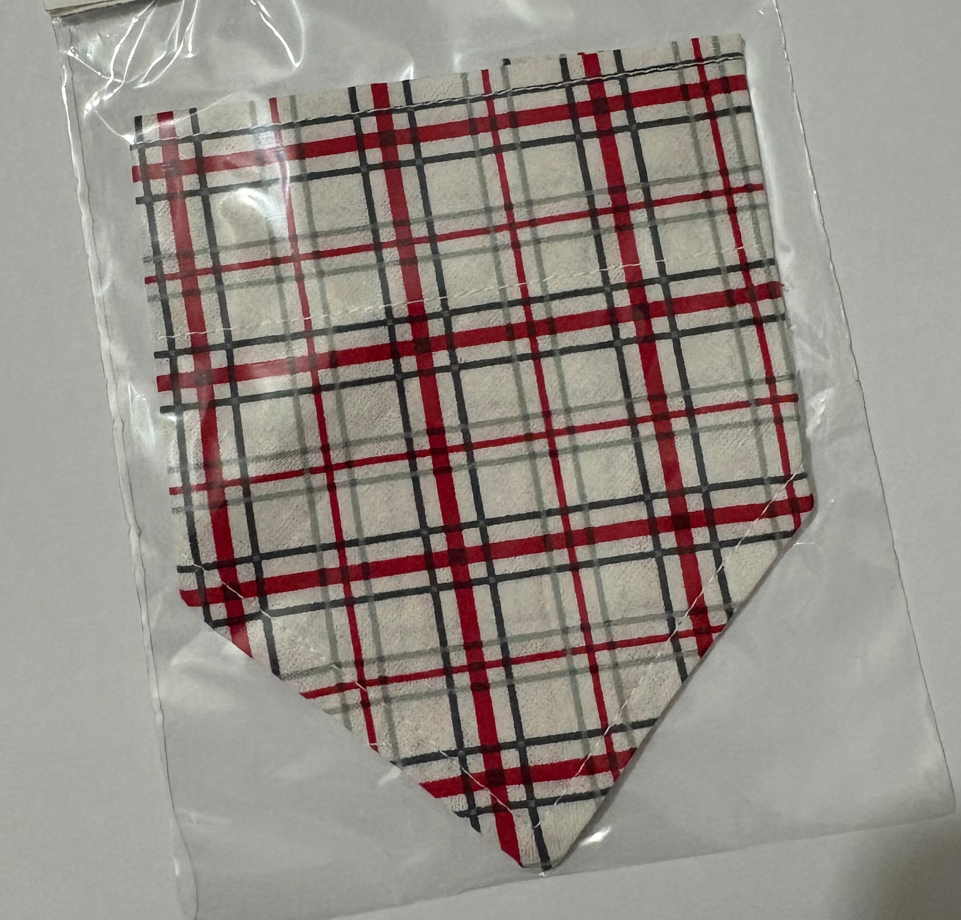 Dog Bandana