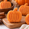 Pumpkin Harvest | Jabón de Glicerina