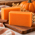 Pumpkin Harvest Regular | Jabón de Glicerina
