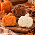 Pumpkin Trio