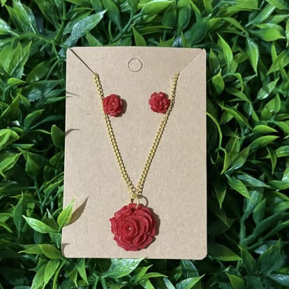 Everyday Chic – Sets Artesanales de Arcilla
