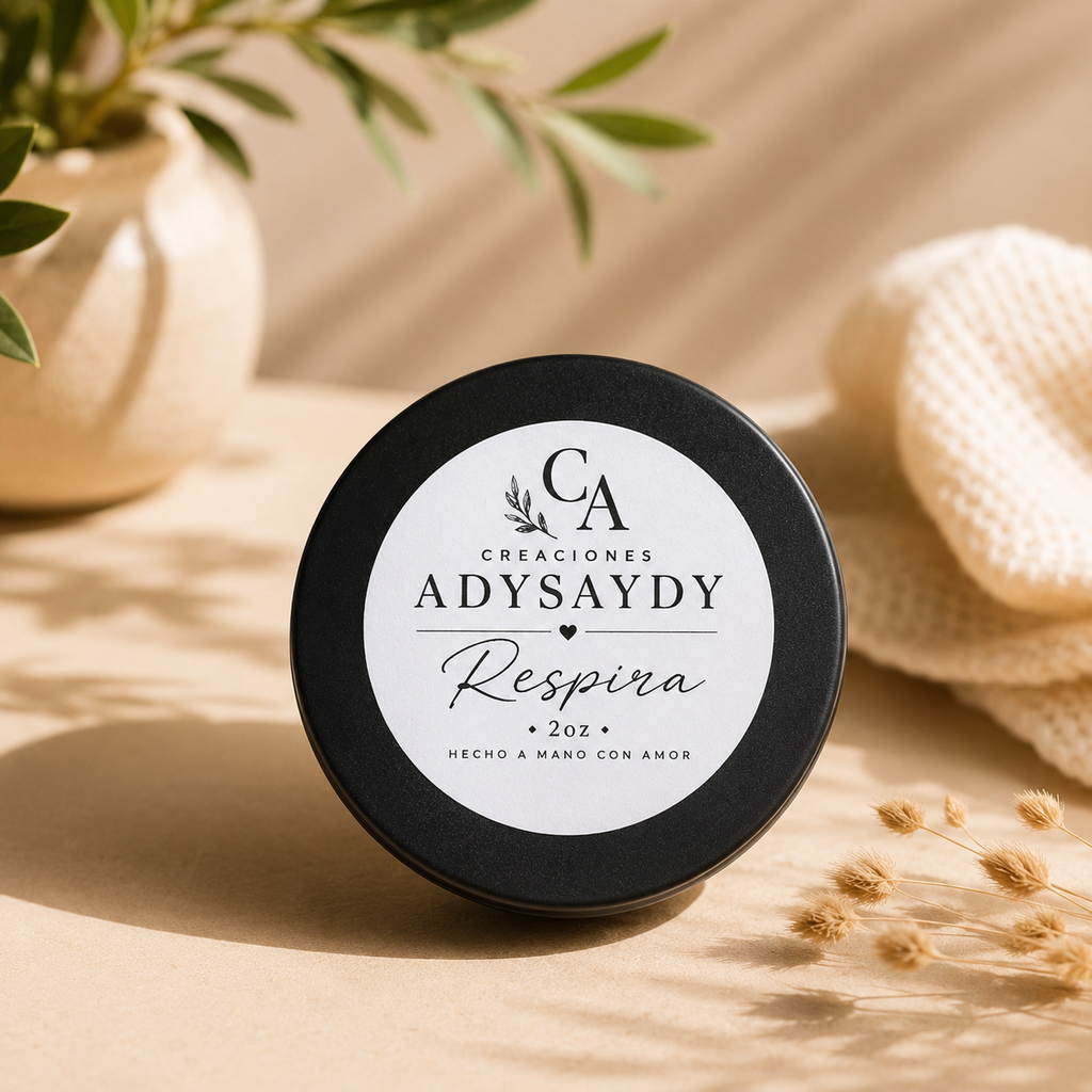 Crema Respirar