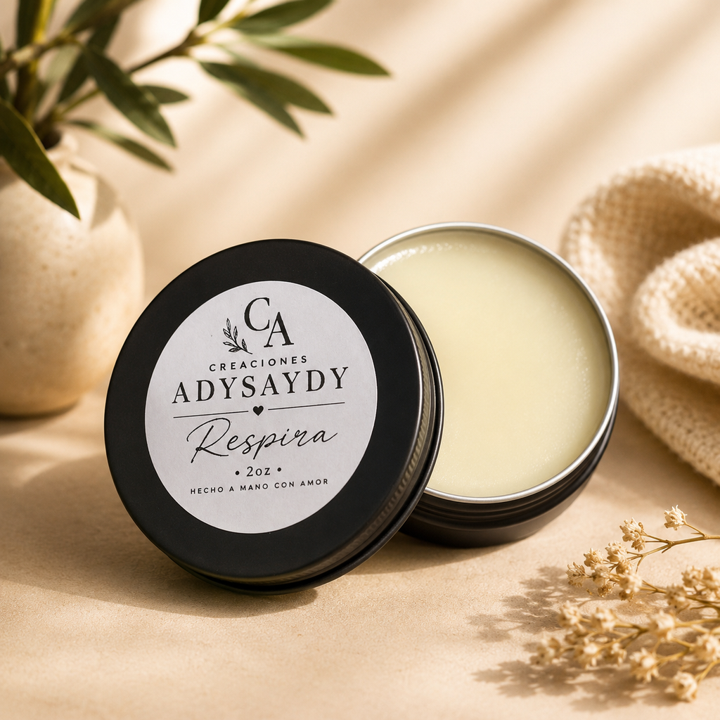 Crema Respirar