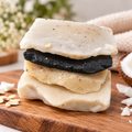 Soap Scraps – Surtido de Jabones
