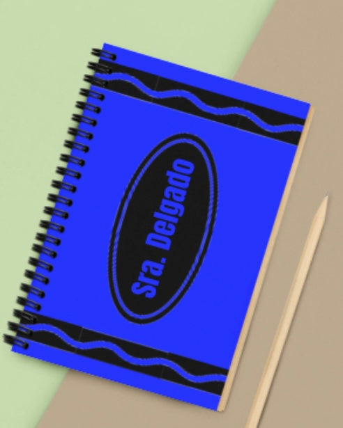 Agenda - Crayola