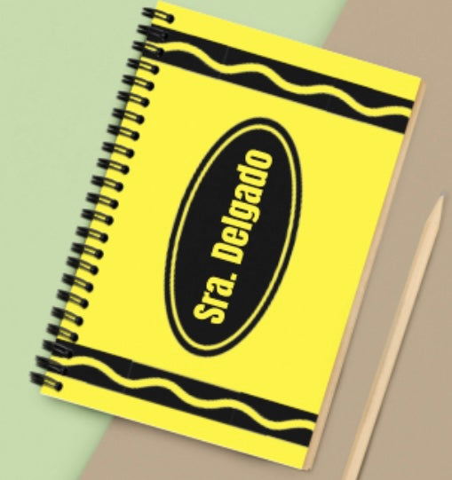 Agenda - Crayola