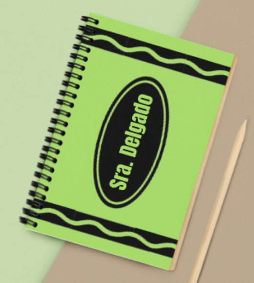 Agenda - Crayola