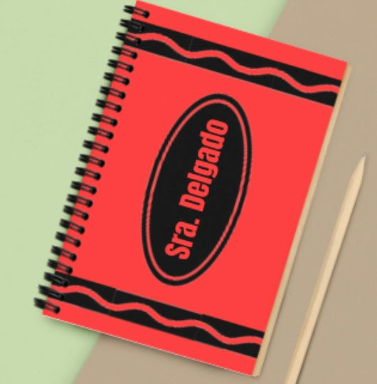 Agenda - Crayola