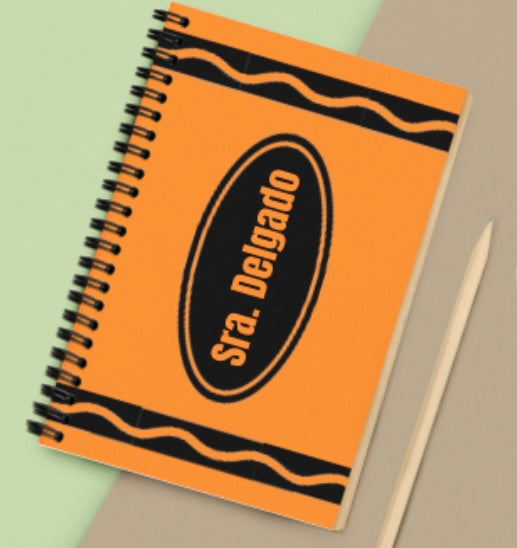 Agenda - Crayola