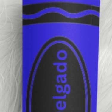 Tumbler 20oz - Crayola