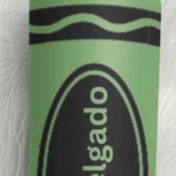 Tumbler 20oz - Crayola