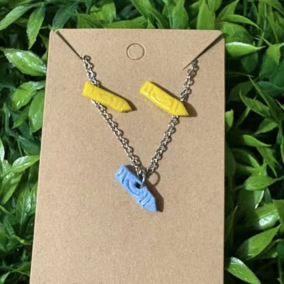 Teach & Shine – Joyería Artesanal en Arcilla para Maestras