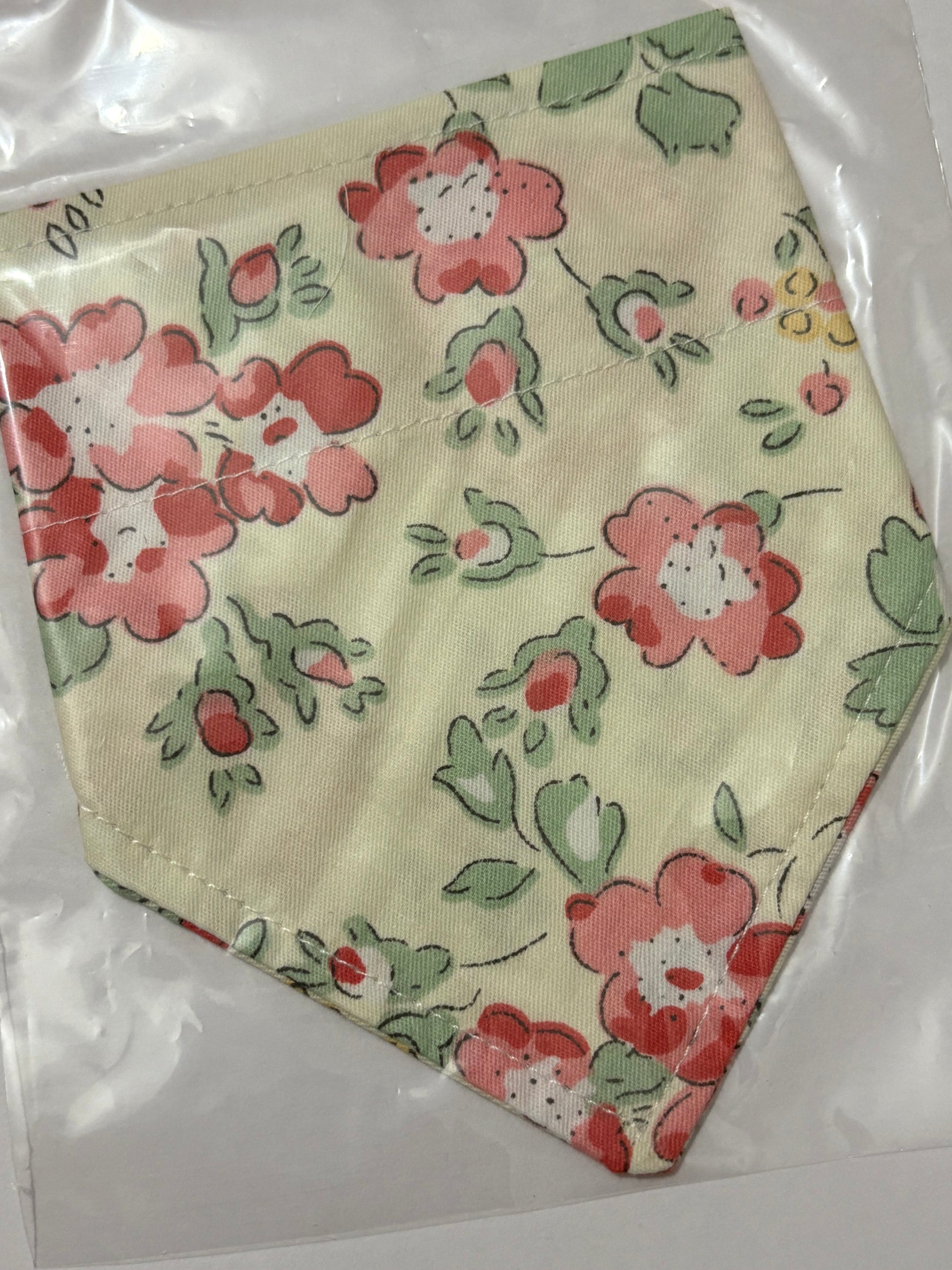 Dog Bandana