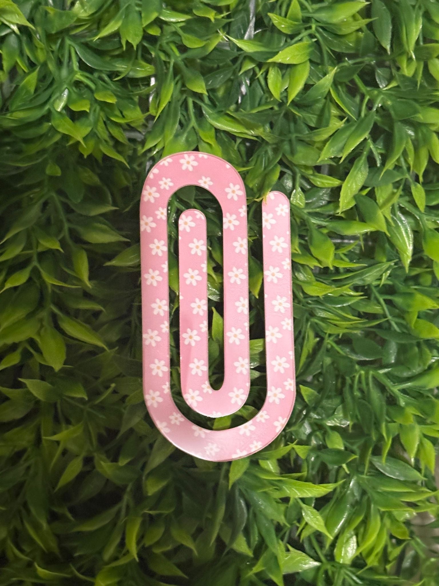 Paper Clip Personalizado